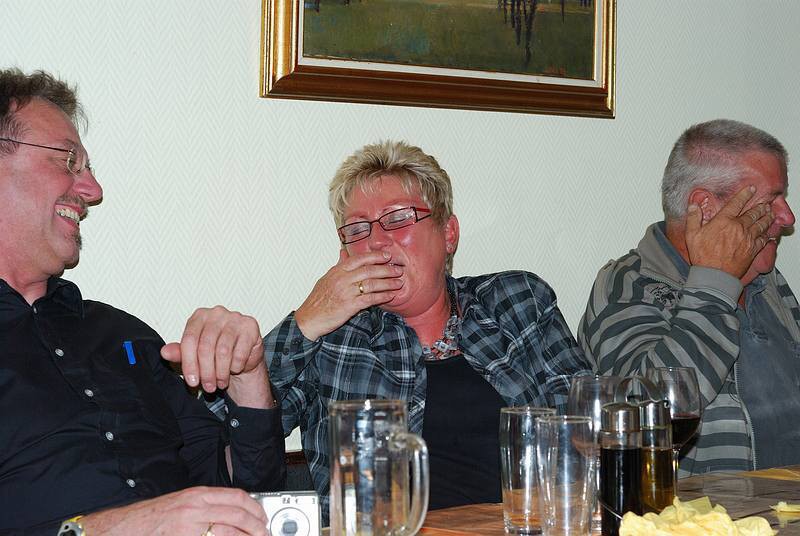 Berlijn 2008